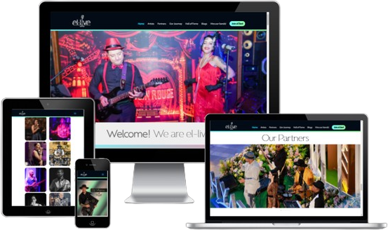El-live