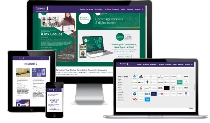 ENCE Marketing Group