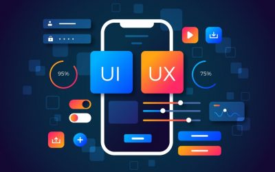 The Role of UX/UI in Web Development Success