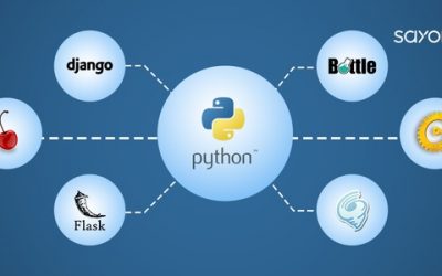 Python for Web Development: Why It’s a Game-Changer